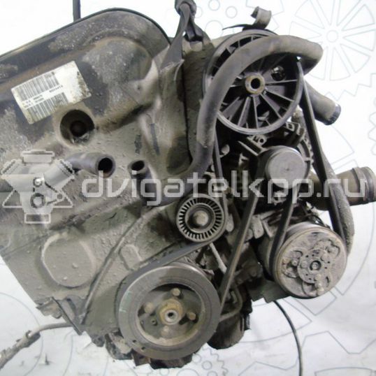 Фото Контрактный (б/у) двигатель B 5244 T3 для Volvo S80 / V70 / Xc70 / S60 200 л.с 20V 2.4 л бензин