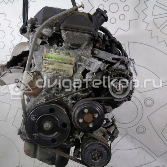 Фото Контрактный (б/у) двигатель 4A90 для Mitsubishi Colt 91-95 л.с 16V 1.3 л Бензин/газ