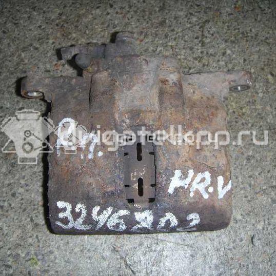 Фото Суппорт тормозной передний правый  45018SS0A00 для Honda Civic / Accord / Prelude / Cr-V / Shuttle