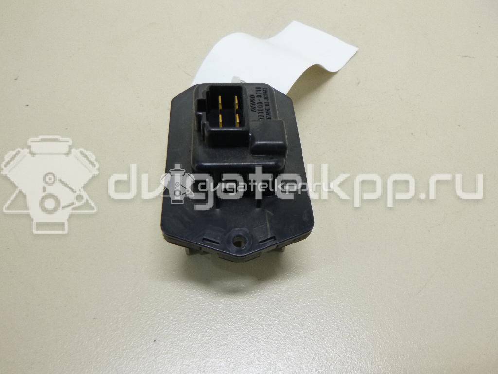 Фото Резистор отопителя  9562663J20 для honda CR-V {forloop.counter}}