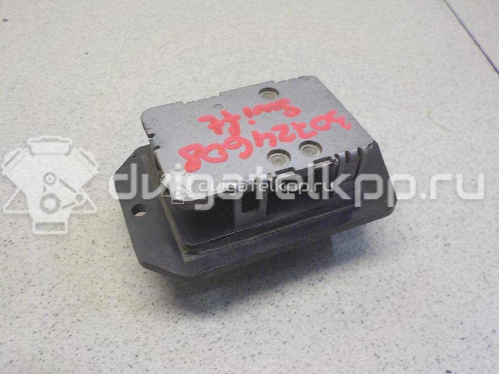 Фото Резистор отопителя  9562663j20 для suzuki Swift {forloop.counter}}