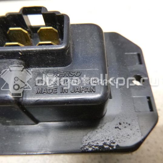 Фото Резистор отопителя  9562663J20 для honda CR-V