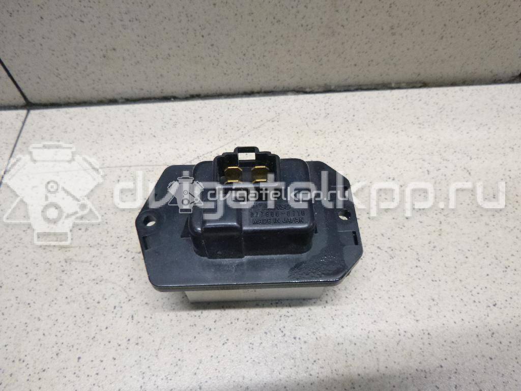 Фото Резистор отопителя  9562663J20 для honda CR-V {forloop.counter}}