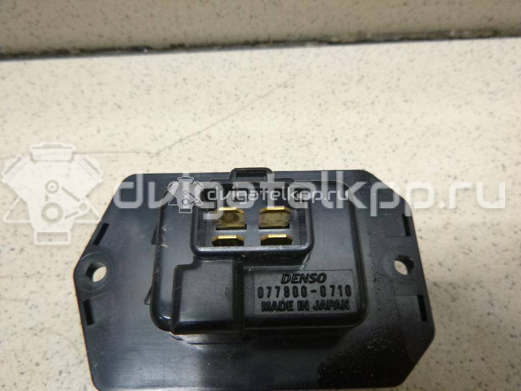 Фото Резистор отопителя  9562663J20 для honda CR-V {forloop.counter}}