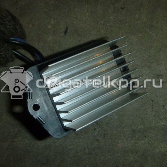 Фото Резистор отопителя  9562663j20 для suzuki Swift