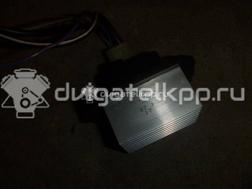 Фото Резистор отопителя  9562663j20 для suzuki Swift {forloop.counter}}