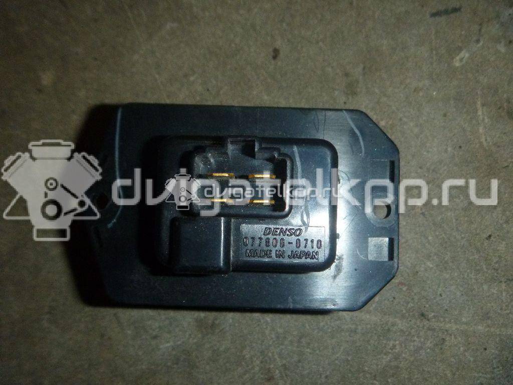 Фото Резистор отопителя  9562663j20 для suzuki Swift {forloop.counter}}