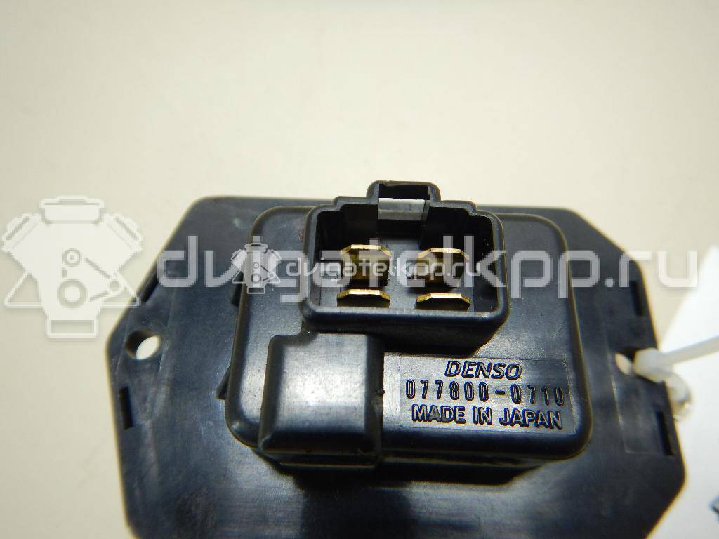 Фото Резистор отопителя  9562663J20 для honda CR-V {forloop.counter}}