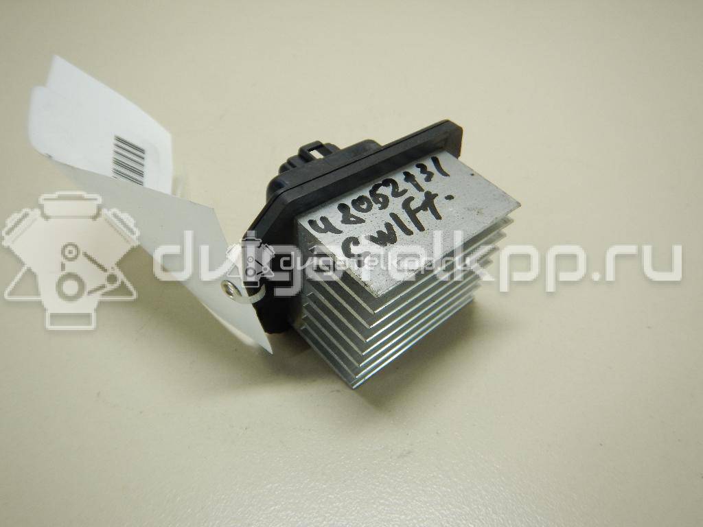 Фото Резистор отопителя  9562663J20 для honda CR-V {forloop.counter}}