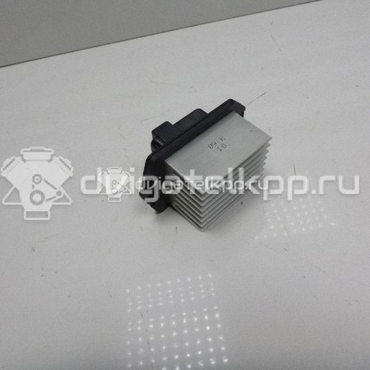 Фото Резистор отопителя  9562663j20 для suzuki Swift