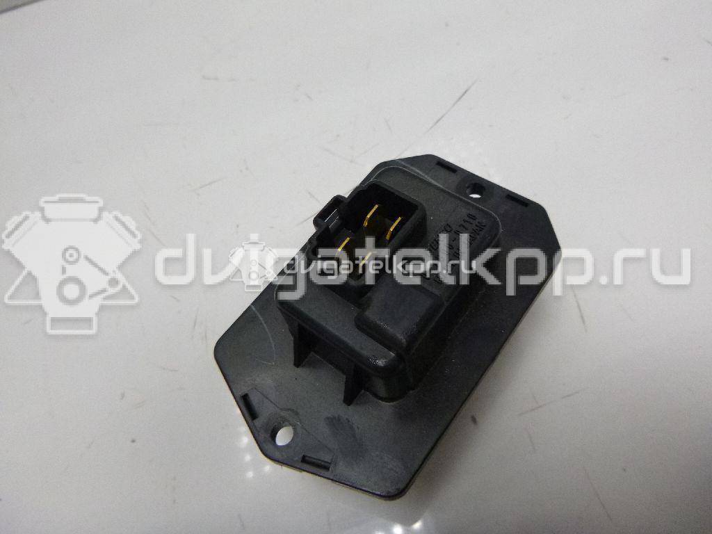 Фото Резистор отопителя  9562663j20 для suzuki Swift {forloop.counter}}