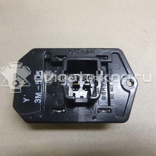 Фото Резистор отопителя  9562663j20 для suzuki Swift