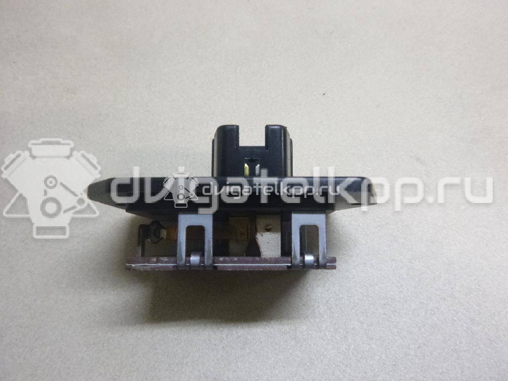 Фото Резистор отопителя  9562663j20 для suzuki Swift {forloop.counter}}