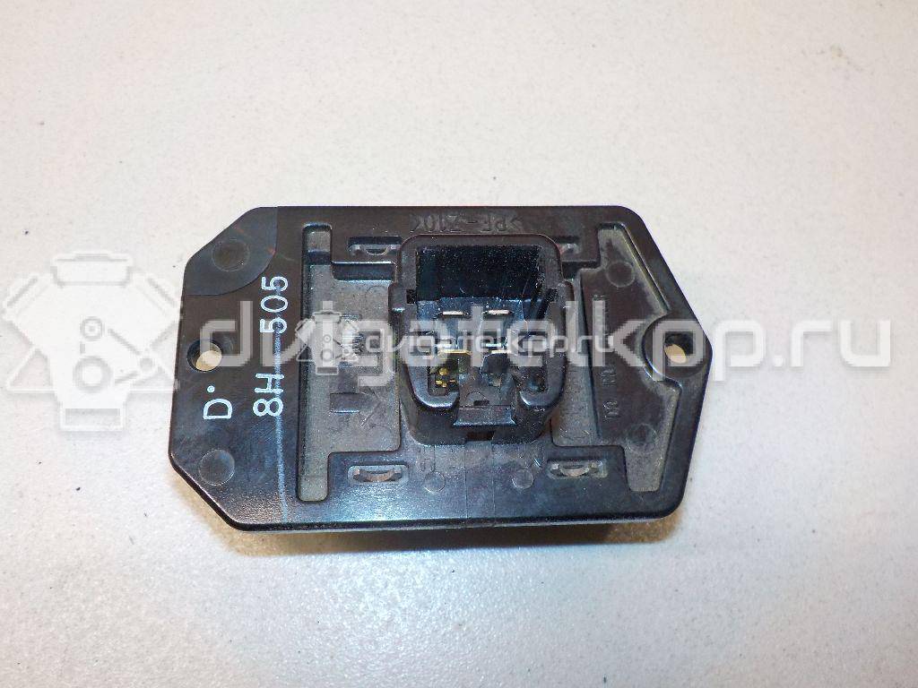 Фото Резистор отопителя  9562663j20 для suzuki Swift {forloop.counter}}