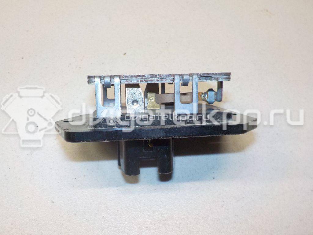 Фото Резистор отопителя  9562663j20 для suzuki Swift {forloop.counter}}