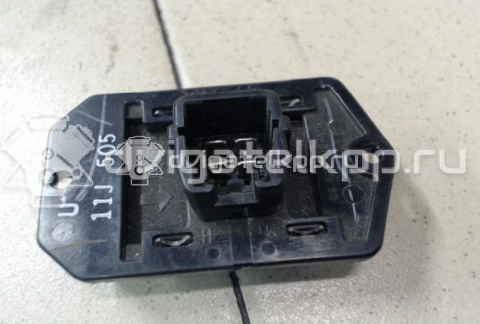 Фото Резистор отопителя  9562663j20 для suzuki Swift {forloop.counter}}