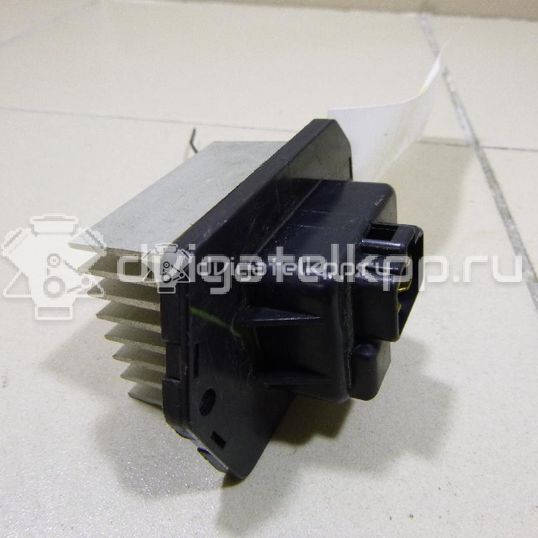 Фото Резистор отопителя  9562663j20 для suzuki Swift