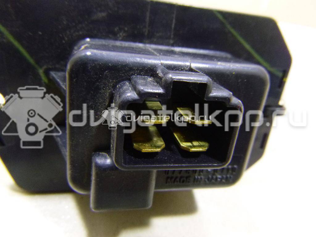 Фото Резистор отопителя  9562663j20 для suzuki Swift {forloop.counter}}