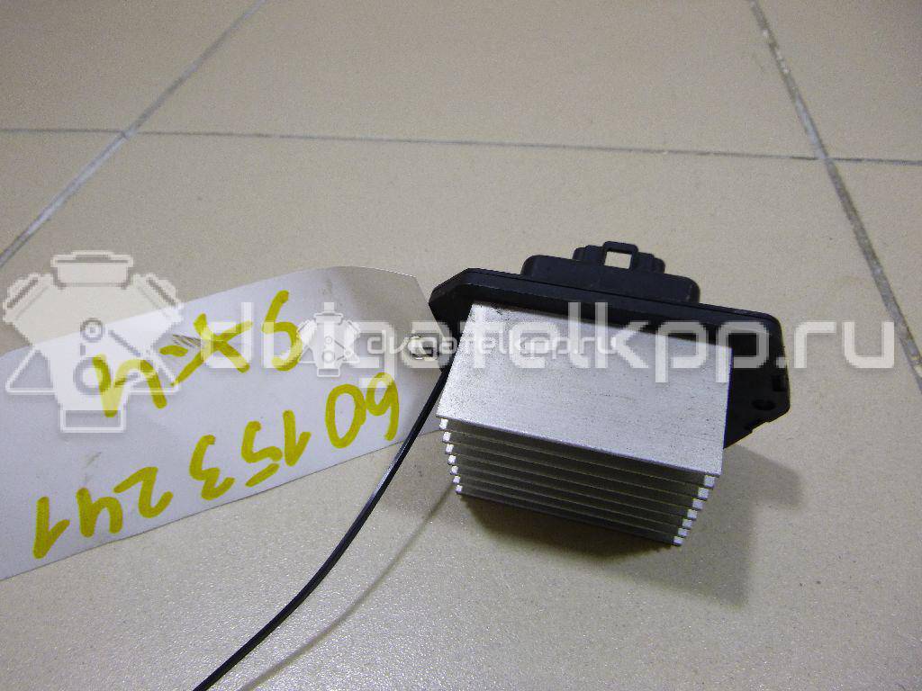 Фото Резистор отопителя  9562663j20 для suzuki Swift {forloop.counter}}