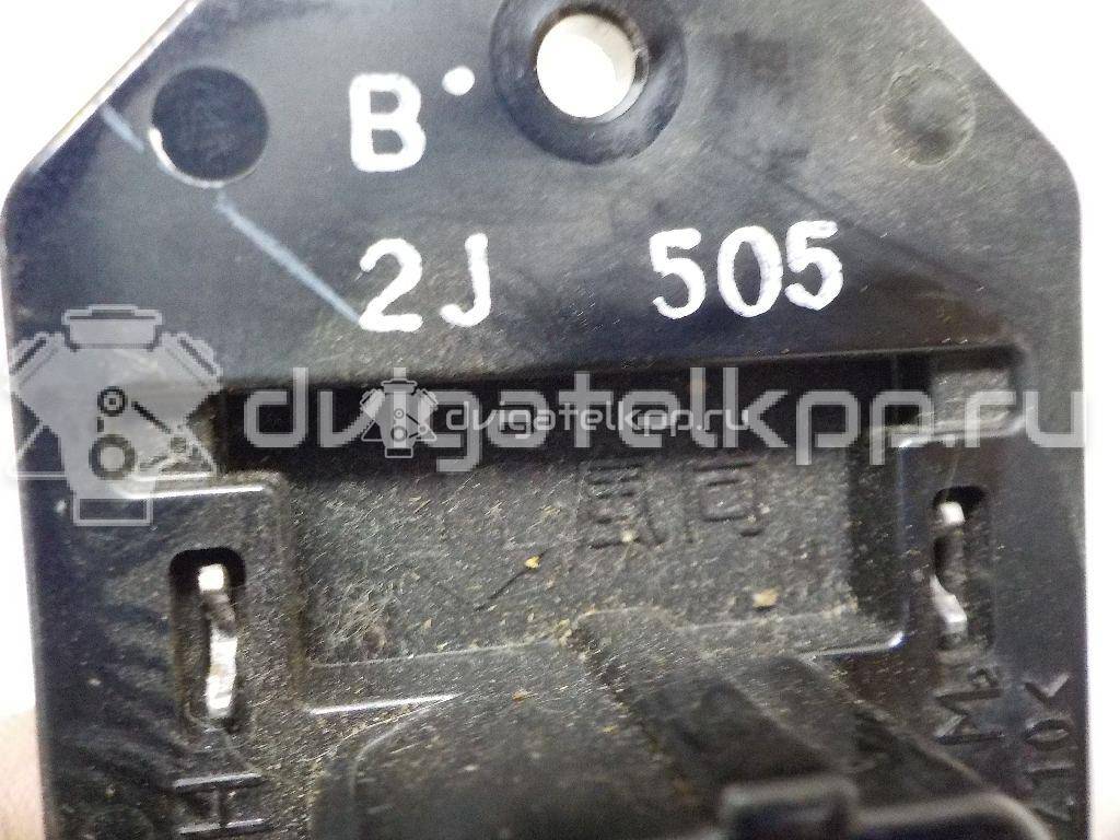 Фото Резистор отопителя  9562663j20 для suzuki Swift {forloop.counter}}