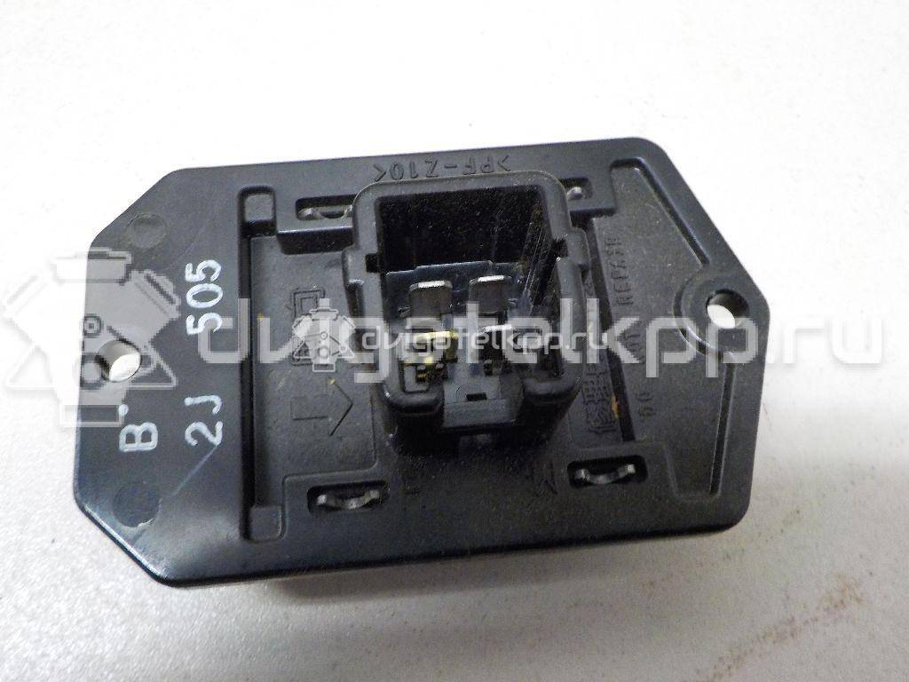 Фото Резистор отопителя  9562663j20 для suzuki Swift {forloop.counter}}