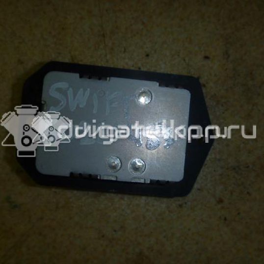 Фото Резистор отопителя  9562663j20 для suzuki Swift