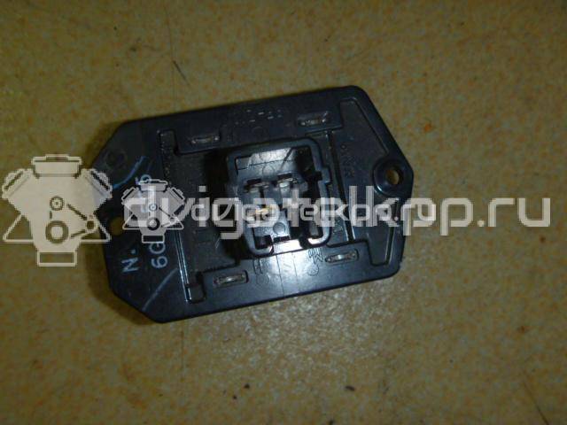 Фото Резистор отопителя  9562663j20 для suzuki Swift {forloop.counter}}