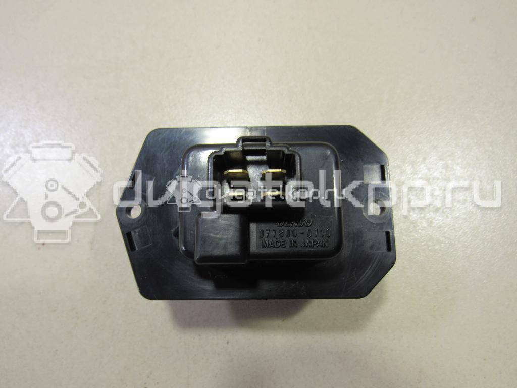 Фото Резистор отопителя  9562663j20 для suzuki Swift {forloop.counter}}