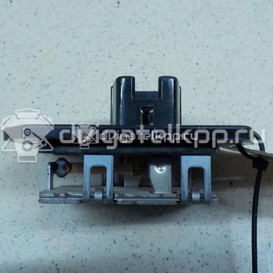 Фото Резистор отопителя  9562663j20 для suzuki Swift