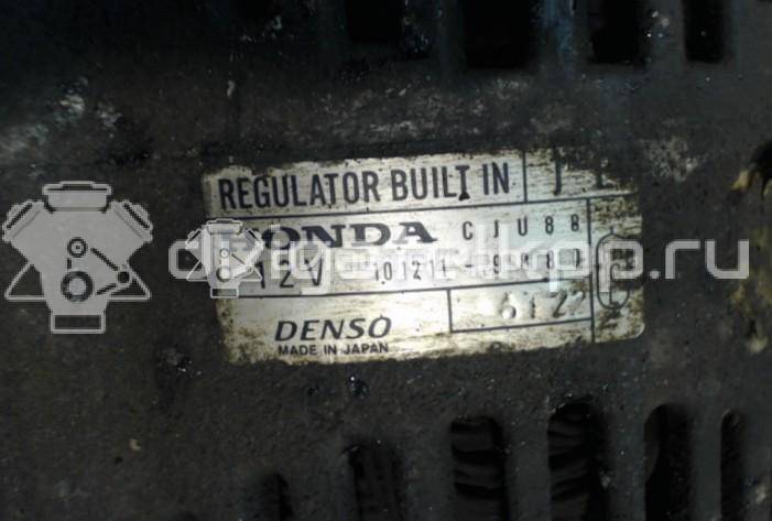 Фото Генератор  31100P3FG01 для Honda Civic / Cr-V / Integra {forloop.counter}}
