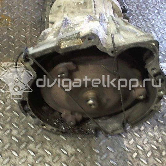 Фото Контрактная (б/у) АКПП для Bmw Z3 E36 / 3 116-118 л.с 8V 1.9 л M43 B19 (194E1) бензин