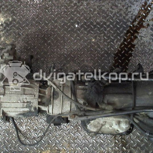 Фото Контрактная (б/у) АКПП для Jeep Cherokee / Grand Cherokee / Wrangler 170-199 л.с 12V 4.0 л ERH бензин