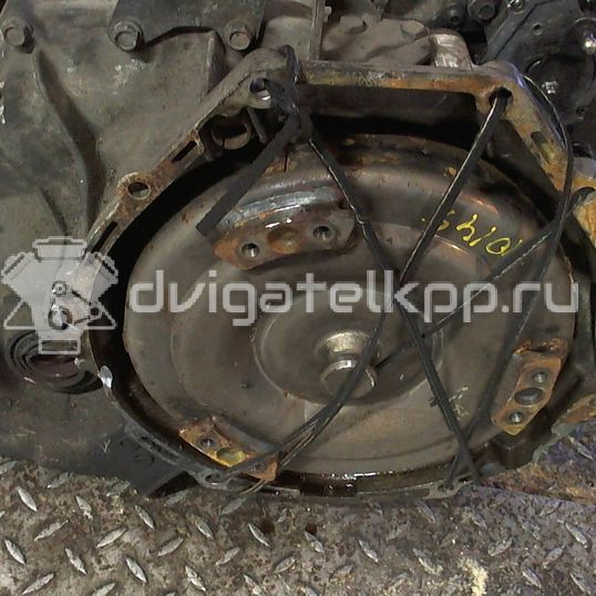 Фото Контрактная (б/у) АКПП для Mercedes-Benz V-Class / Vito 129 л.с 16V 2.0 л M 111.950 (M 111 E20) бензин