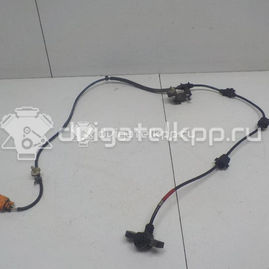 Фото Датчик ABS задний правый  57470s10g01 для Honda Cr-V