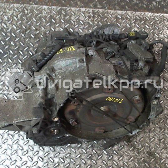 Фото Контрактная (б/у) АКПП для Volvo S70 Ls / C70 / V70 / S60 / S80 170 л.с 20V 2.4 л B 5244 S бензин