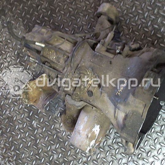 Фото Контрактная (б/у) МКПП для Volkswagen Passat / Vento 1H2 / Golf 110 л.с 8V 1.9 л AFN Дизельное топливо