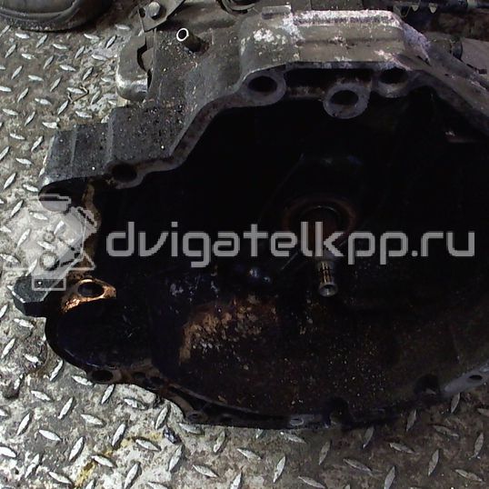 Фото Контрактная (б/у) МКПП для Volkswagen Passat 130 л.с 8V 1.9 л AWX Дизельное топливо