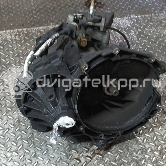 Фото Контрактная (б/у) МКПП для Ford / Ford Australia 110 л.с 16V 2.2 л QVFA Дизельное топливо