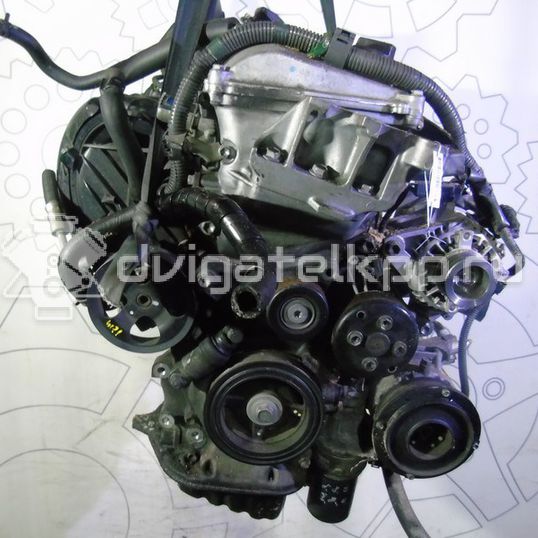 Фото Контрактный (б/у) двигатель 2AZ-FE для Toyota Camry / Alphard / Harrier / Matrix / Vanguard A3 152-173 л.с 16V 2.4 л бензин