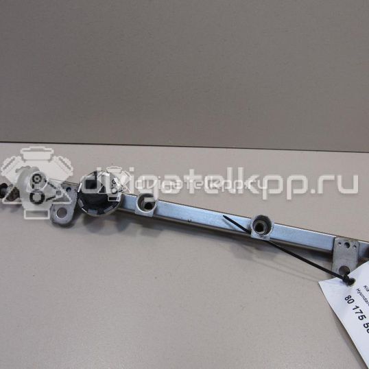 Фото Рейка топливная (рампа) для двигателя G4KD для Hyundai / Kia 144-178 л.с 16V 2.0 л Бензин/газ 353402G300