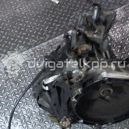 Фото Контрактная (б/у) МКПП для Ford Transit 85 л.с 16V 2.2 л P8FB Дизельное топливо