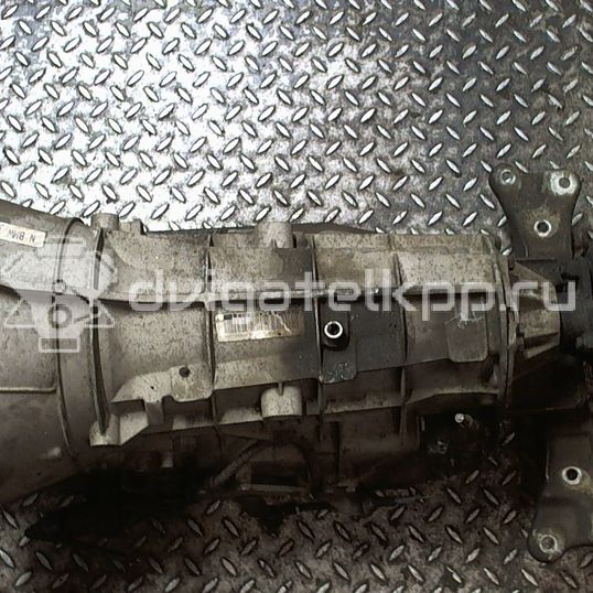 Фото Контрактная (б/у) АКПП для Bmw 5 / Z4 / X3 / 3 186-192 л.с 24V 2.5 л M54 B25 (256S5) бензин