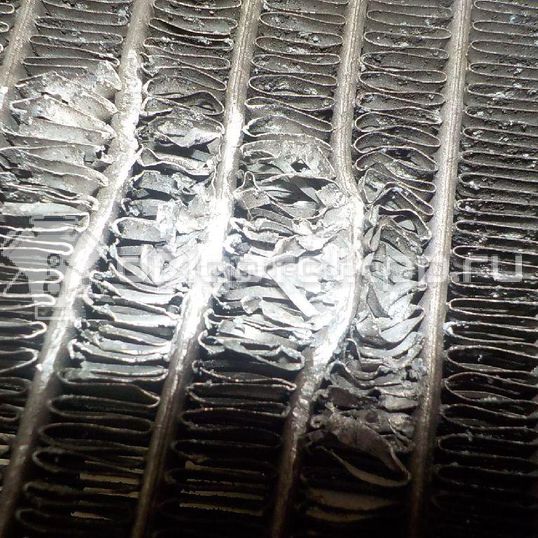 Фото Радиатор основной  19010PPLA51 для Honda Element Yh / Insight Ze / Cr-V