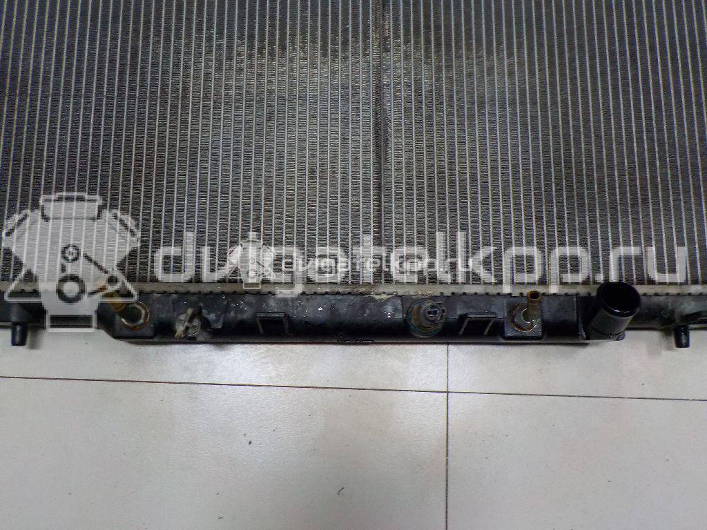 Фото Радиатор основной  19010PPLA51 для Honda Element Yh / Insight Ze / Cr-V {forloop.counter}}