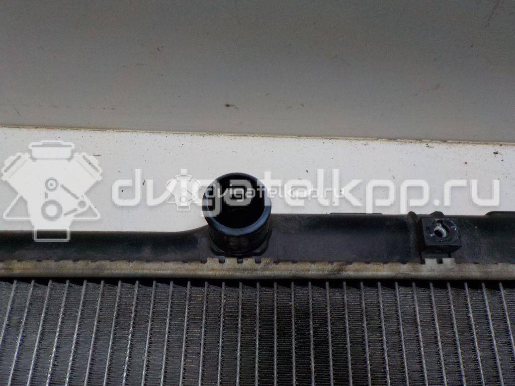 Фото Радиатор основной  19010PPLA51 для Honda Element Yh / Insight Ze / Cr-V {forloop.counter}}