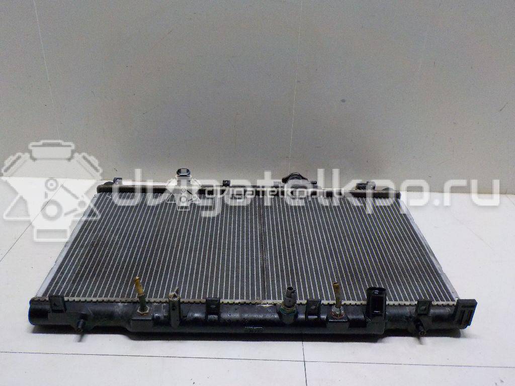 Фото Радиатор основной  19010PPLA51 для Honda Element Yh / Insight Ze / Cr-V {forloop.counter}}