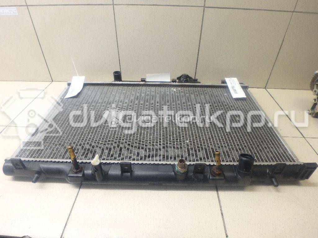 Фото Радиатор основной  19010PPLA51 для Honda Element Yh / Insight Ze / Cr-V {forloop.counter}}