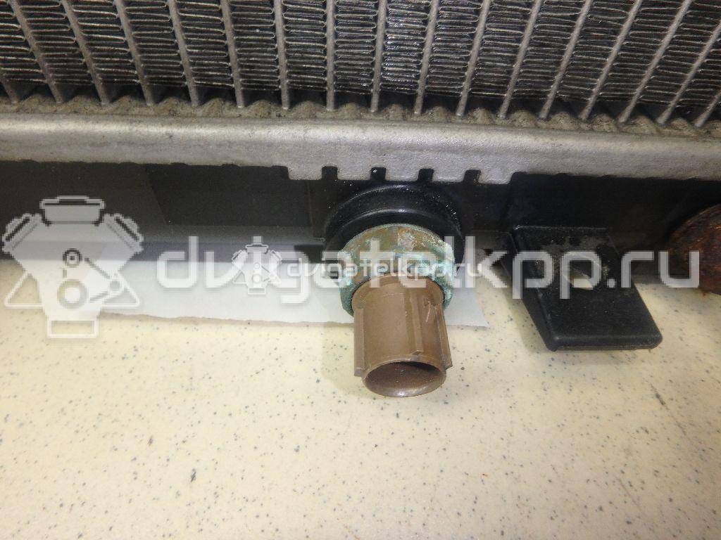 Фото Радиатор основной  19010PPLA51 для Honda Element Yh / Insight Ze / Cr-V {forloop.counter}}