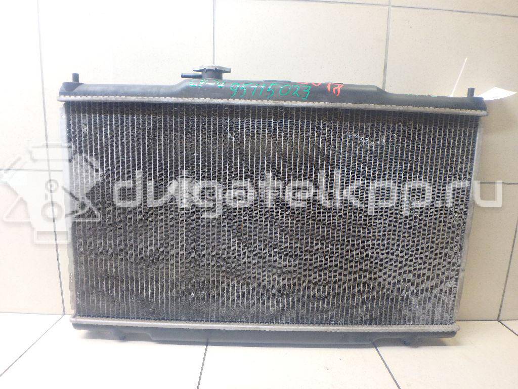 Фото Радиатор основной  19010PPLA51 для Honda Element Yh / Insight Ze / Cr-V {forloop.counter}}