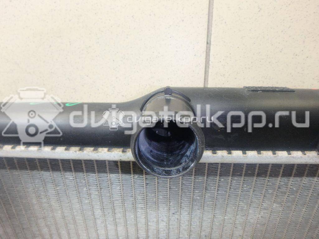 Фото Радиатор основной  19010PPLA51 для Honda Element Yh / Insight Ze / Cr-V {forloop.counter}}